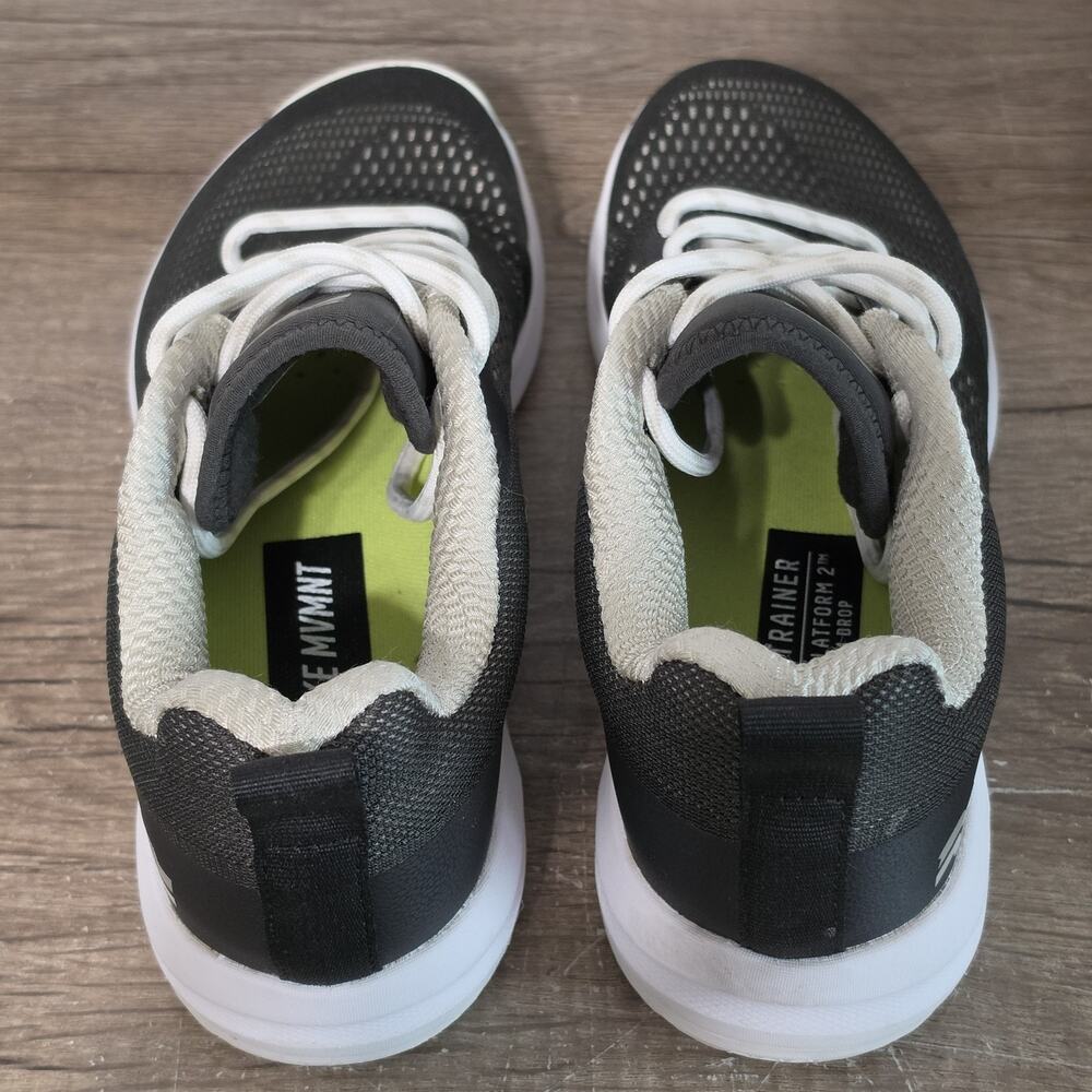 Strike Mvmnt Haze Trainer Women's Cross Training Gym Shoes Sneakers Size 8.5 - Picture 8 of 9